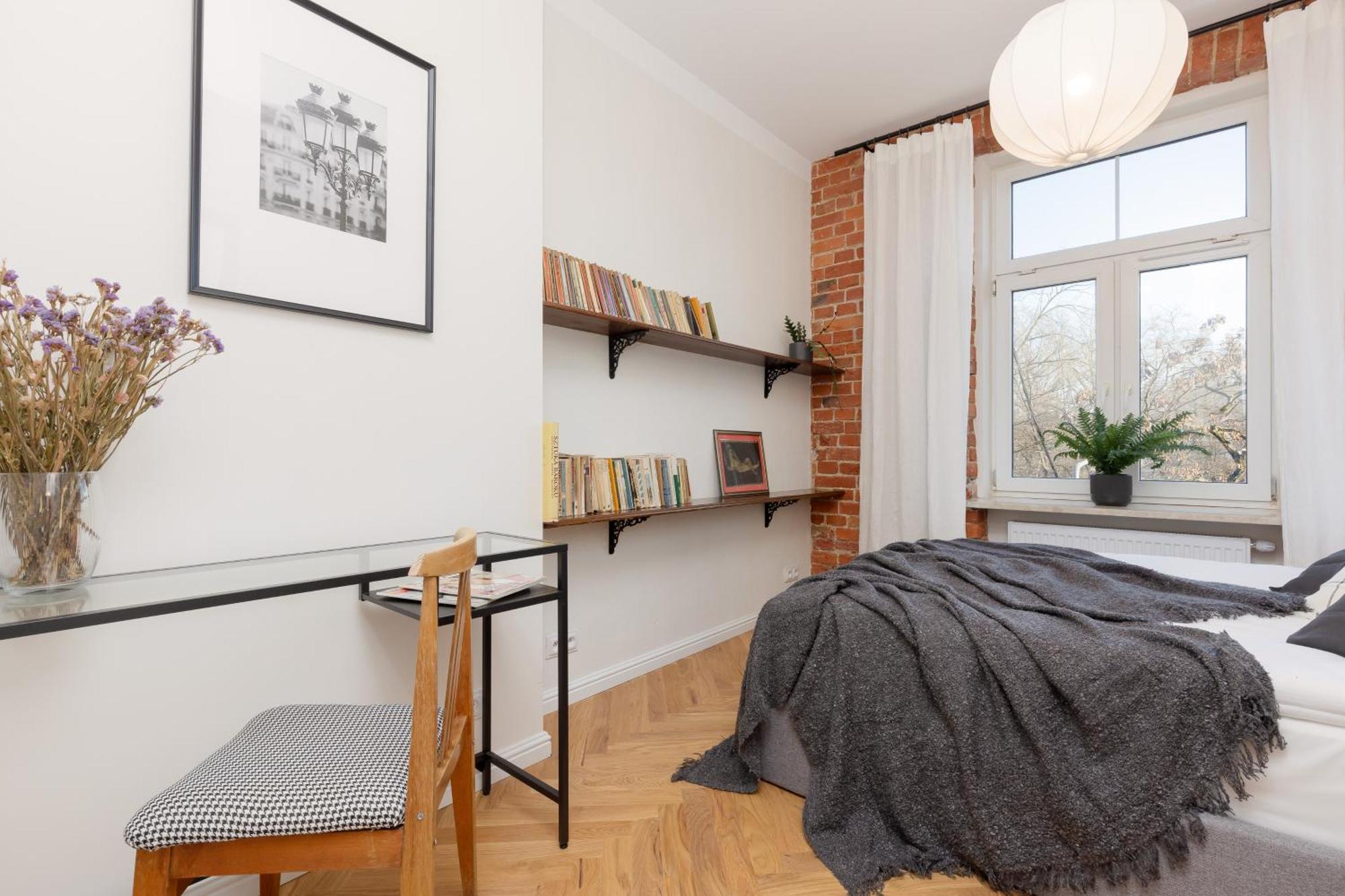 Warsaw Pruszkow Park View Comfortable Apartments By Noclegi Renters Eksteriør billede