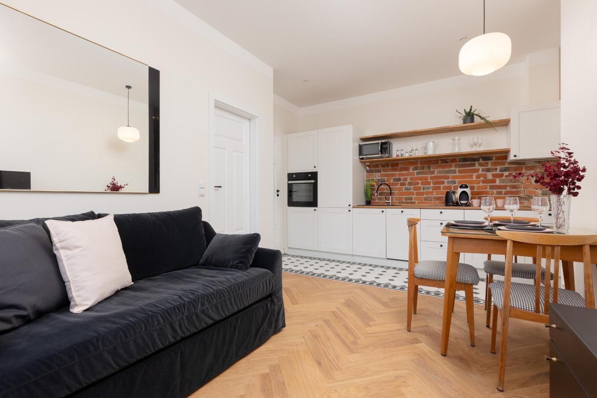 Warsaw Pruszkow Park View Comfortable Apartments By Noclegi Renters Eksteriør billede