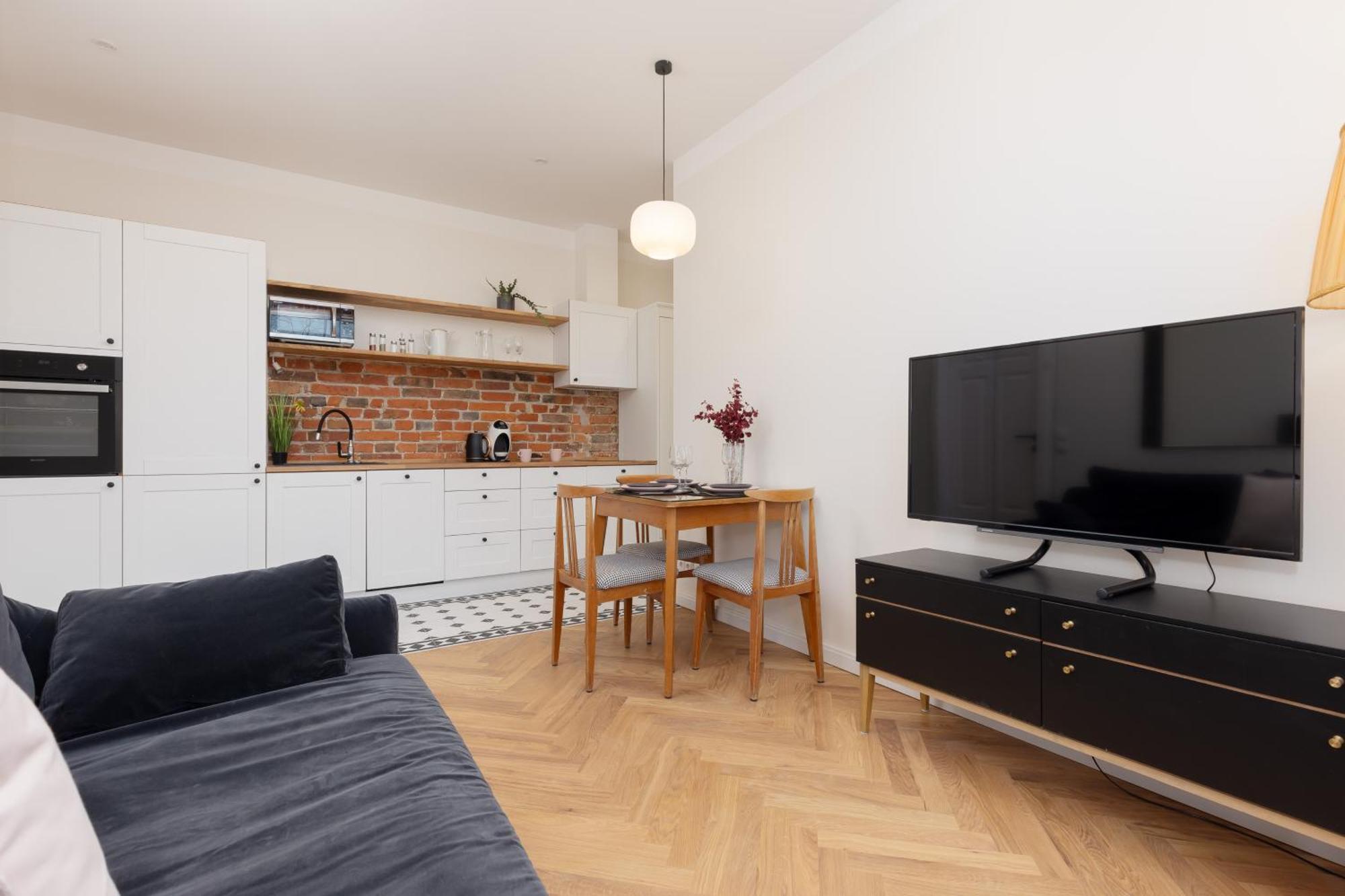 Warsaw Pruszkow Park View Comfortable Apartments By Noclegi Renters Eksteriør billede